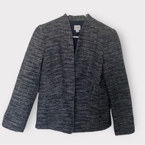JCrew Going Out Blazer